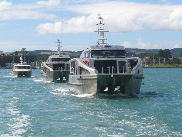Clipper III